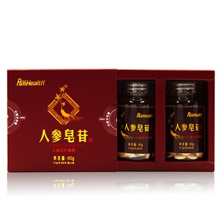 益諾人參皂苷壓片糖果 人參皂甙粉rh2rg3  買2送1(雙駿) 益諾人參皂苷壓片糖果 人參皂甙粉rh2rg3  買2送1(雙駿)