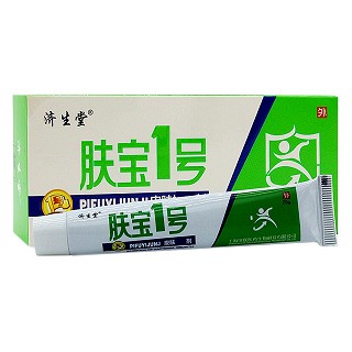 濟(jì)生堂 膚寶一號(hào)(濟(jì)生醫(yī)藥保健品)