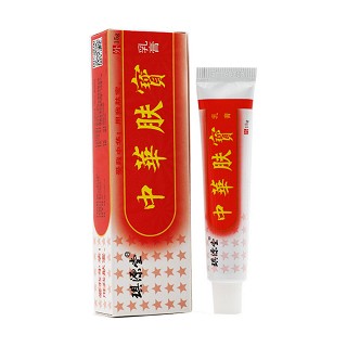 琪源堂 中華膚寶乳膏(三好)