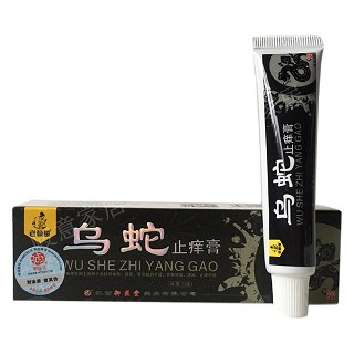 御醫(yī)堂 老賴鈹 烏蛇止癢膏(御醫(yī)堂)