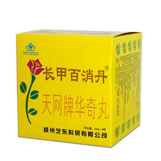 長(zhǎng)甲百消丹(天網(wǎng)牌華奇丸)