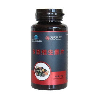 肖氏兄弟b族維生素片價(jià)格 肖氏兄弟b族維生素片價(jià)格