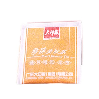珍珠美膚茶(體驗)