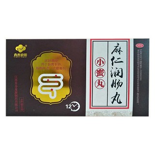 麻仁潤腸丸價(jià)格 麻仁潤腸丸價(jià)格