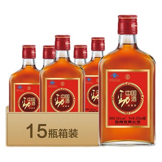 勁牌 中國勁酒(盒裝)