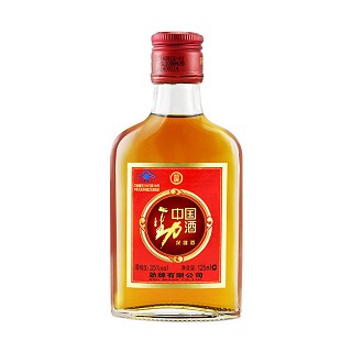 勁牌 中國勁酒 125ml(勁牌)