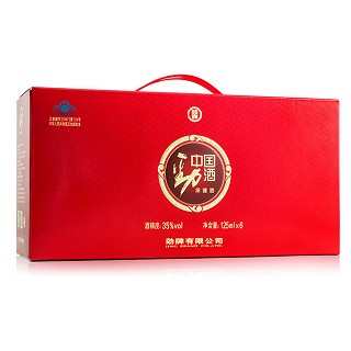 勁牌 中國勁酒(禮盒裝)