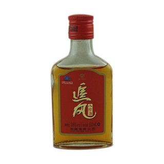 勁牌 追風(fēng)八珍酒 50ml(勁牌)