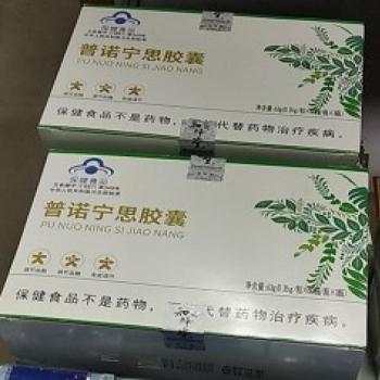 普諾寧思膠囊(知蜂堂)