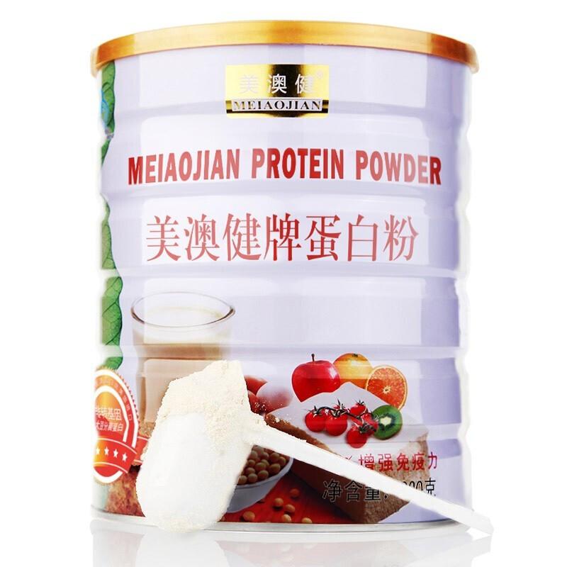 蛋白粉(320g) 蛋白粉(320g)