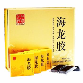 海龍膠(東阿阿膠) 海龍膠(東阿阿膠)