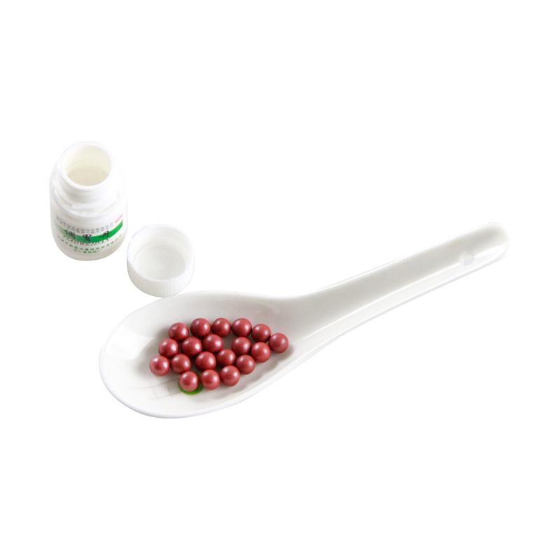 調(diào)胃丹(3g*4瓶)