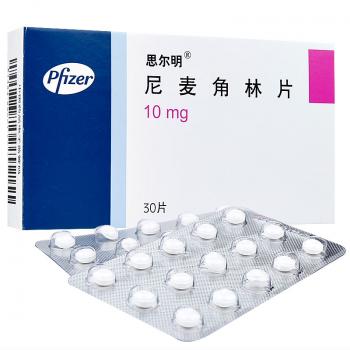 尼麥角林片(思爾明) 尼麥角林片(思爾明)