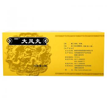 大風(fēng)丸(郭泰恒)