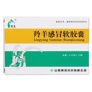 羚羊感冒軟膠囊價(jià)格 羚羊感冒軟膠囊價(jià)格