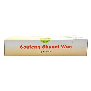 搜風(fēng)順氣丸功效作用廠家