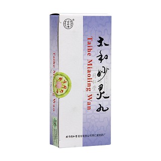 太和妙靈丸