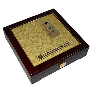 參茸丸(同仁堂)