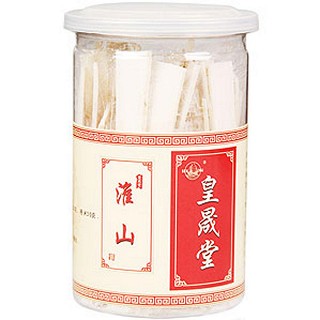 皇晟堂淮山(易拉密封罐)