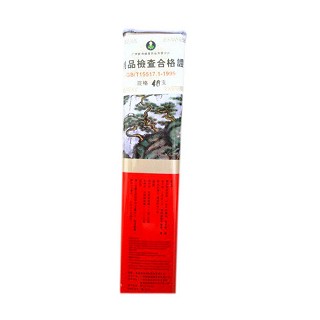 韓鮮高麗參(鐵盒) 韓鮮高麗參(鐵盒)