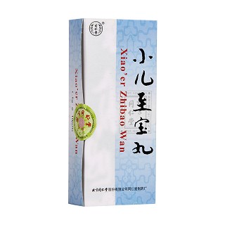 小兒至寶丸(同仁堂) 小兒至寶丸(同仁堂)