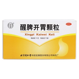 醒脾開胃顆粒價格 醒脾開胃顆粒價格