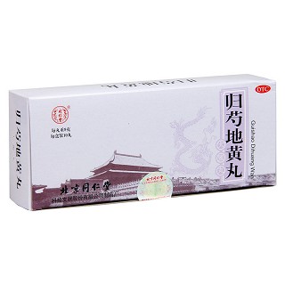 歸芍地黃丸價格