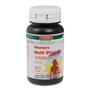 湯臣倍健多種維生素片 湯臣倍健多種維生素片