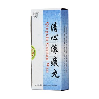 清心滾痰丸(同仁堂) 清心滾痰丸(同仁堂)