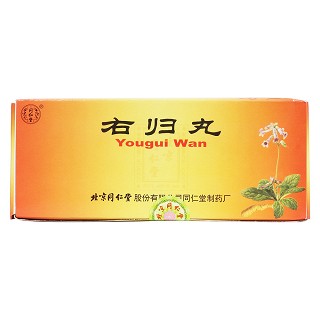 右歸丸價格 右歸丸價格