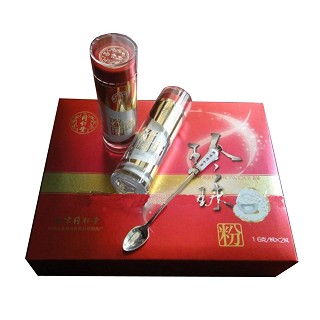 珍珠粉(16g*2瓶) 珍珠粉(16g*2瓶)