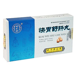 快胃舒肝丸價格 快胃舒肝丸價格