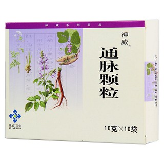 通脈顆粒功效作用廠家 通脈顆粒功效作用廠家
