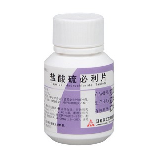 鹽酸硫必利片價(jià)格 鹽酸硫必利片價(jià)格