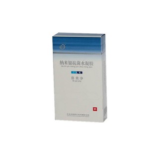 納米銀抗菌水凝膠系列(鼻炎凈)