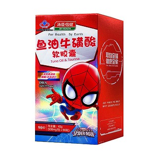 魚油?；撬彳浤z囊(湯臣倍健)