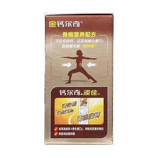 鈣爾奇牌添佳片(1.04g*60s) 鈣爾奇牌添佳片(1.04g*60s)
