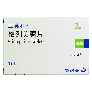 格列美脲片價(jià)格 格列美脲片價(jià)格