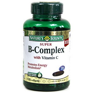 自然之寶谷物提取物軟膠囊(nbty)