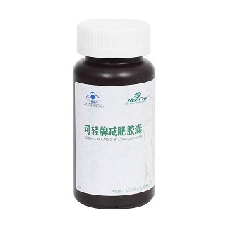 荷氏可輕牌減肥膠囊(名實生物) 荷氏可輕牌減肥膠囊(名實生物)