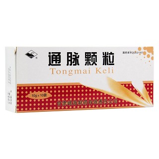 通脈顆粒(岷州) 通脈顆粒(岷州)