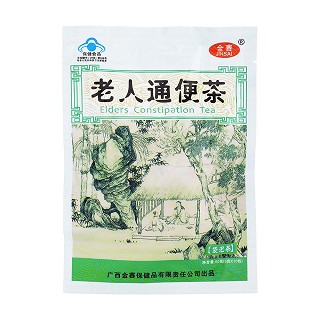 老人通便茶 老人通便茶