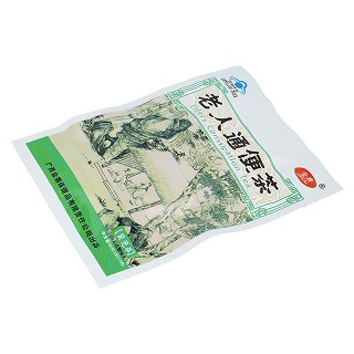 老人通便茶(金賽) 老人通便茶(金賽)
