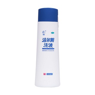 潔爾陰洗液(恩威)
