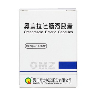 奧美拉唑腸溶膠囊價(jià)格 奧美拉唑腸溶膠囊價(jià)格