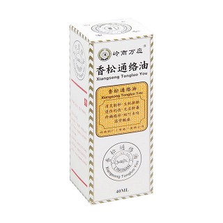 香松通絡(luò)油價(jià)格 香松通絡(luò)油價(jià)格