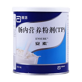 腸內(nèi)營養(yǎng)粉劑(安素)