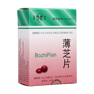 薄芝片