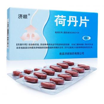 荷丹片(濟順) 荷丹片(濟順)