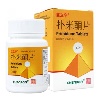 撲米酮片(臣立寧)